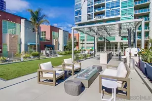 800 The Mark Ln, San Diego, CA 92101 - Photo 38