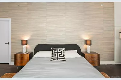  800 The Mark Ln #2801, San Diego, CA 92101 - Photo 24