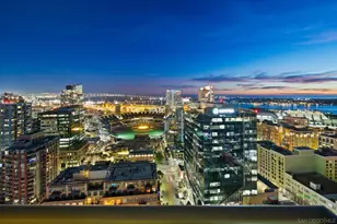 800 The Mark Ln, San Diego, CA 92101 - Photo 2