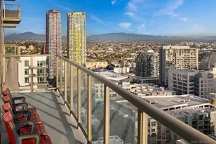 800 The Mark Ln, San Diego, CA 92101 - Photo 34