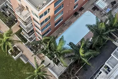  300 W Beech St #1705, San Diego, CA 92101 - Photo 26