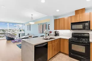 300 W Beech St, San Diego, CA 92101 - Photo 10