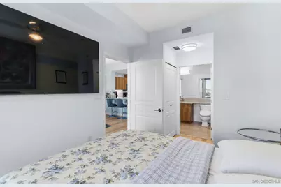  300 W Beech St #1705, San Diego, CA 92101 - Photo 14