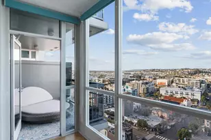 300 W Beech St, San Diego, CA 92101 - Photo 2