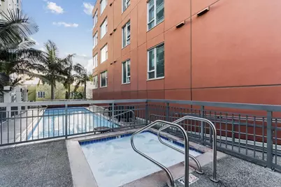  300 W Beech St #1705, San Diego, CA 92101 - Photo 28