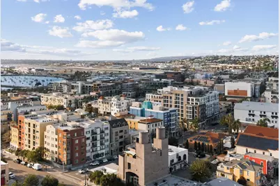  300 W Beech St #1705, San Diego, CA 92101 - Photo 18
