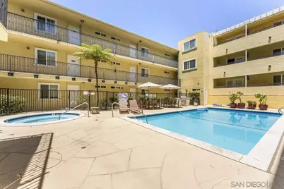  5055 Collwood Blvd #304, San Diego, CA 92115 - Photo 2