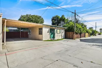  1037-1039 Johnson Ave, San Diego, CA 92103 - Photo 34