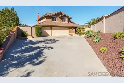  672 Chateau Place, Escondido, CA 92029 - Photo 1