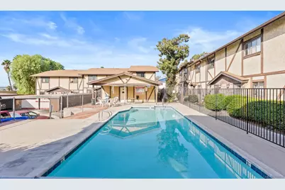  1632 Presioca St #3, Spring Valley, CA 91977 - Photo 14