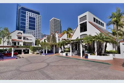  701 Kettner Blvd #15, San Diego, CA 92101 - Photo 40