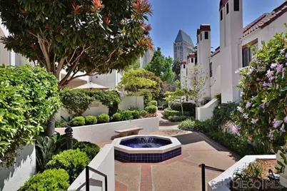  701 Kettner Blvd #15, San Diego, CA 92101 - Photo 46