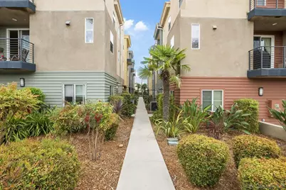  4541 Rainier Ave #13, San Diego, CA 92120 - Photo 2