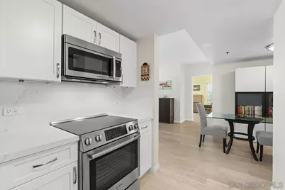  425 W Beech Street #1201, San Diego, CA 92101 - Photo 6