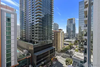  425 W Beech Street #1201, San Diego, CA 92101 - Photo 12