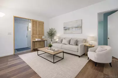  3029 Broadway # 4, San Diego, CA 92102 - Photo 2