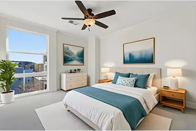  550 Park Blvd #2604, San Diego, CA 92101 - Photo 4