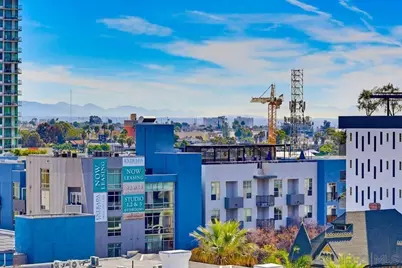  550 Park Blvd #2604, San Diego, CA 92101 - Photo 40