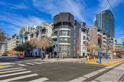  550 Park Blvd #2604, San Diego, CA 92101 - Photo 52