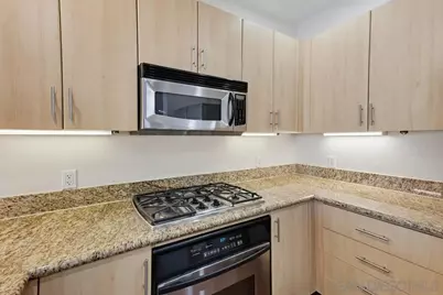  550 Park Blvd #2604, San Diego, CA 92101 - Photo 10