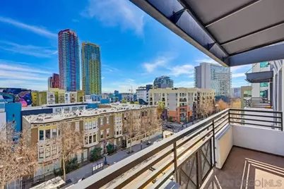  550 Park Blvd #2604, San Diego, CA 92101 - Photo 38