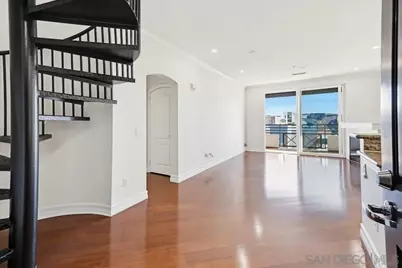 550 Park Blvd #2604, San Diego, CA 92101 - Photo 1