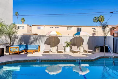  1030 Robinson Ave #205, San Diego, CA 92103 - Photo 24