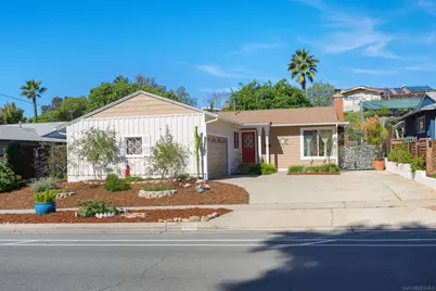  6110 Amaya Dr, La Mesa, CA 91942 - Photo 2