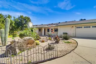 359 Galloway Valley Rd, Alpine, CA 91901 - Photo 2