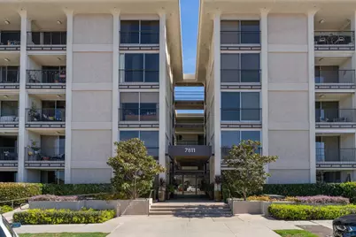  7811 Eads Avenue #206, La Jolla, CA 92037 - Photo 30
