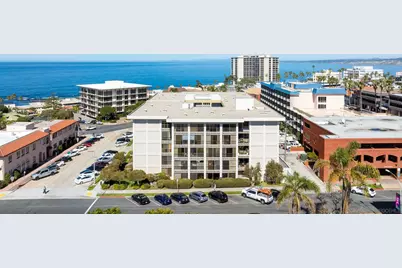  7811 Eads Avenue #206, La Jolla, CA 92037 - Photo 1