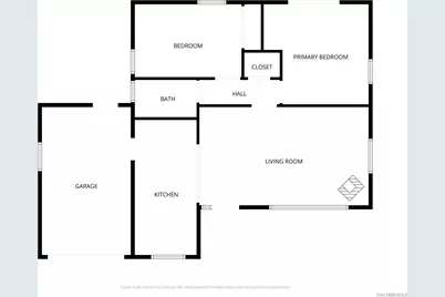  1527 Galveston St, San Diego, CA 92110 - Photo 18