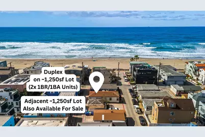  717-19 San Jose Pl, San Diego, CA 92109 - Photo 2