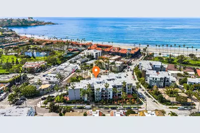  8110 El Paseo Grande #203, La Jolla, CA 92037 - Photo 1