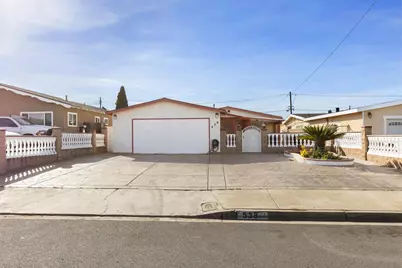  538 Paraiso Ave., Spring Valley, CA 91977 - Photo 1