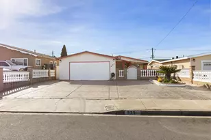 538 Paraiso Ave, Spring Valley, CA 91977 - Photo 1