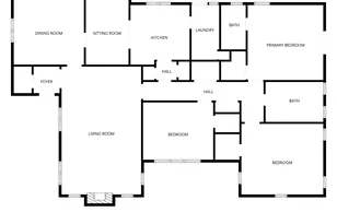 3316 Freeman St, San Diego, CA 92106 - Photo 26