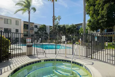  6780 Friars Rd #212, San Diego, CA 92108 - Photo 18
