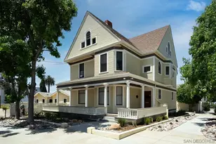 2368 Second Ave, San Diego, CA 92101 - Photo 18