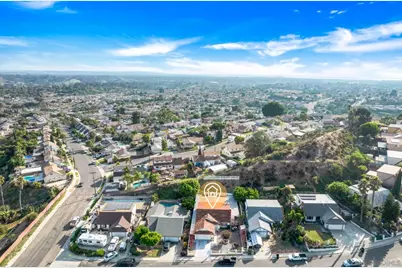  6481 Viewpoint Drive, San Diego, CA 92139 - Photo 1