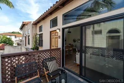  3722 Arnold Avenue #6, San Diego, CA 92104 - Photo 38