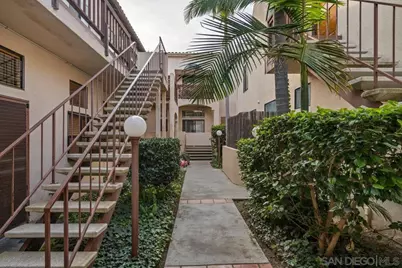  3722 Arnold Avenue #6, San Diego, CA 92104 - Photo 40