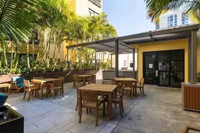  889 Date St #234, San Diego, CA 92101 - Photo 38