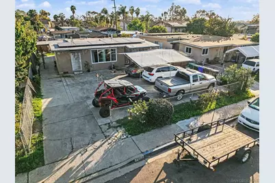  4469 G Street, San Diego, CA 92102 - Photo 24