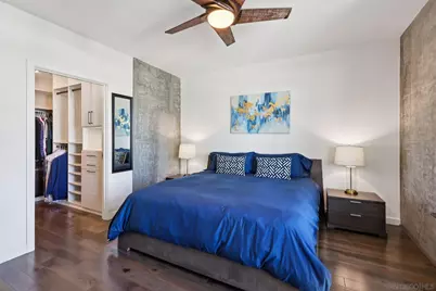  800 The Mark Ln #1203, San Diego, CA 92101 - Photo 28