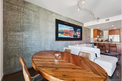  800 The Mark Ln #1203, San Diego, CA 92101 - Photo 16