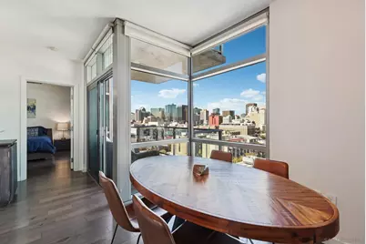  800 The Mark Ln #1203, San Diego, CA 92101 - Photo 6