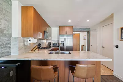  800 The Mark Ln #1203, San Diego, CA 92101 - Photo 20