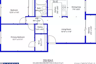 589 N Johnson Ave, El Cajon, CA 92020 - Photo 12