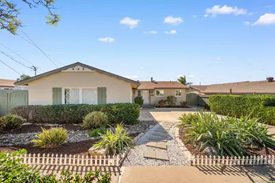  5017 Mount Gaywas Dr, Clairmont Mesa, CA 92117 - Photo 2